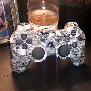 PS3 controller